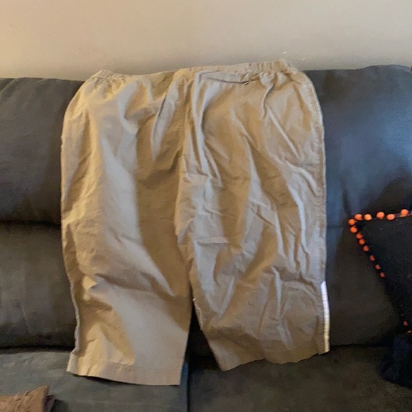 Spring summer pants - Picture 2 of 4